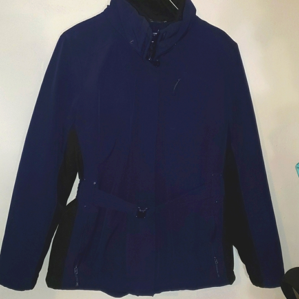 Nwot winter coat